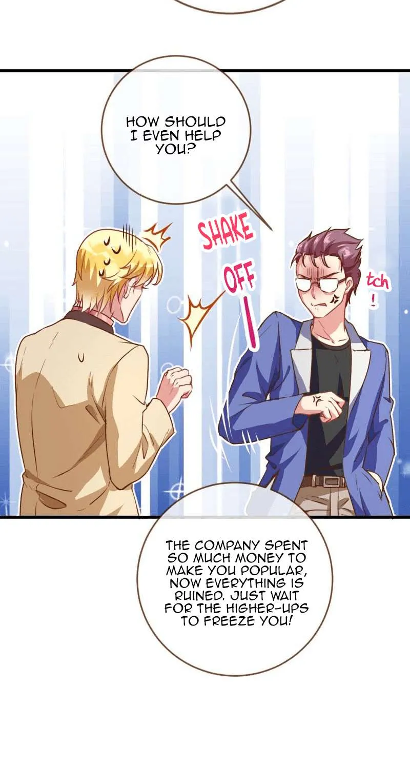 Read Cheating Men Must Die chapter 33 image 33 on Lezhin