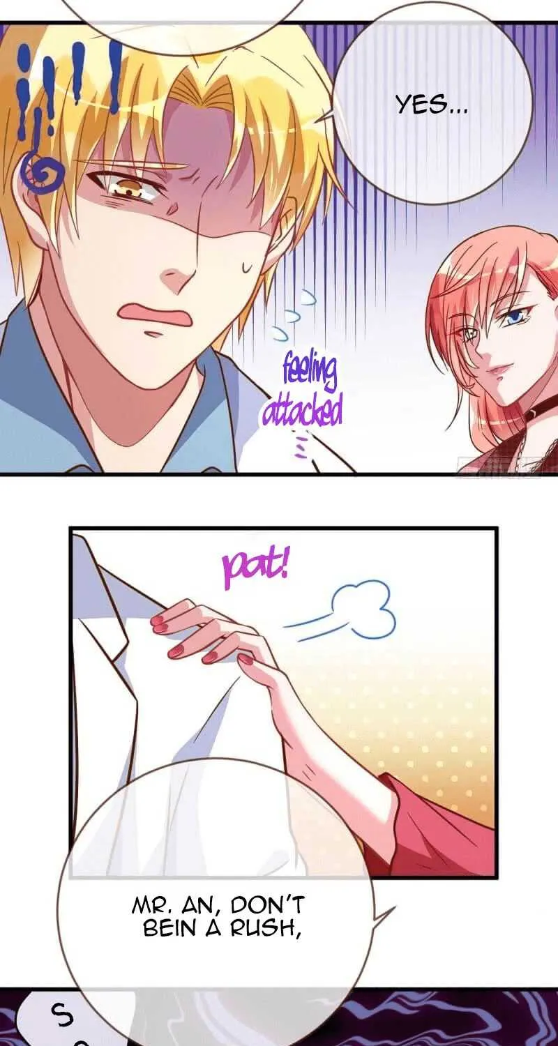 Read Cheating Men Must Die chapter 33 image 8 on Lezhin