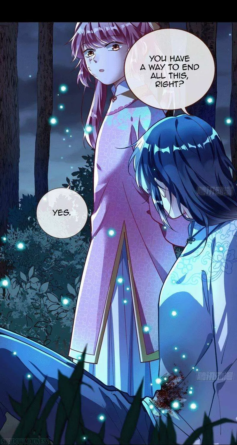 Read Cheating Men Must Die chapter 330 image 19 on Lezhin