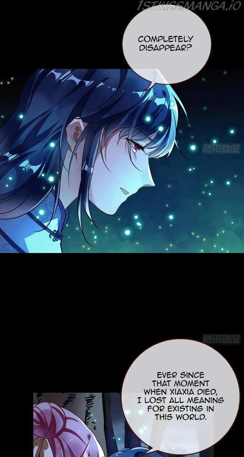 Read Cheating Men Must Die chapter 330 image 21 on Lezhin