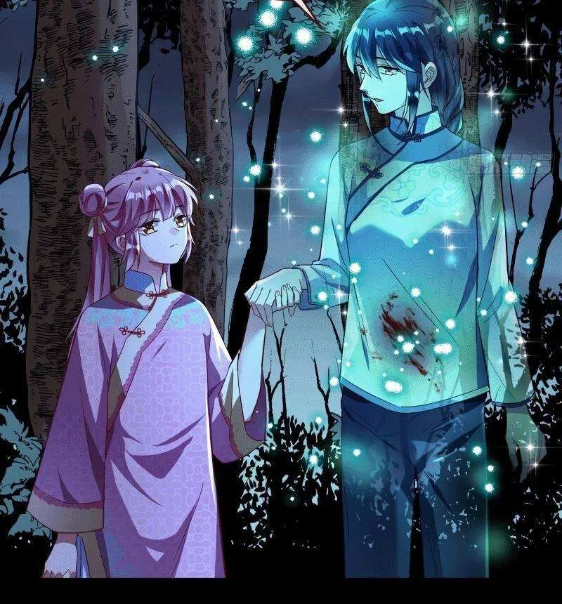 Read Cheating Men Must Die chapter 330 image 25 on Lezhin