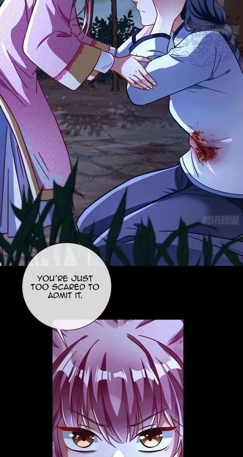 Read Cheating Men Must Die chapter 330 image 3 on Lezhin