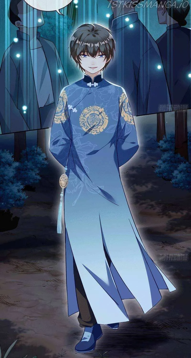 Read Cheating Men Must Die chapter 330 image 34 on Lezhin
