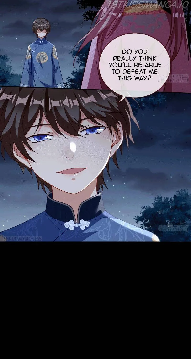 Read Cheating Men Must Die chapter 330 image 36 on Lezhin