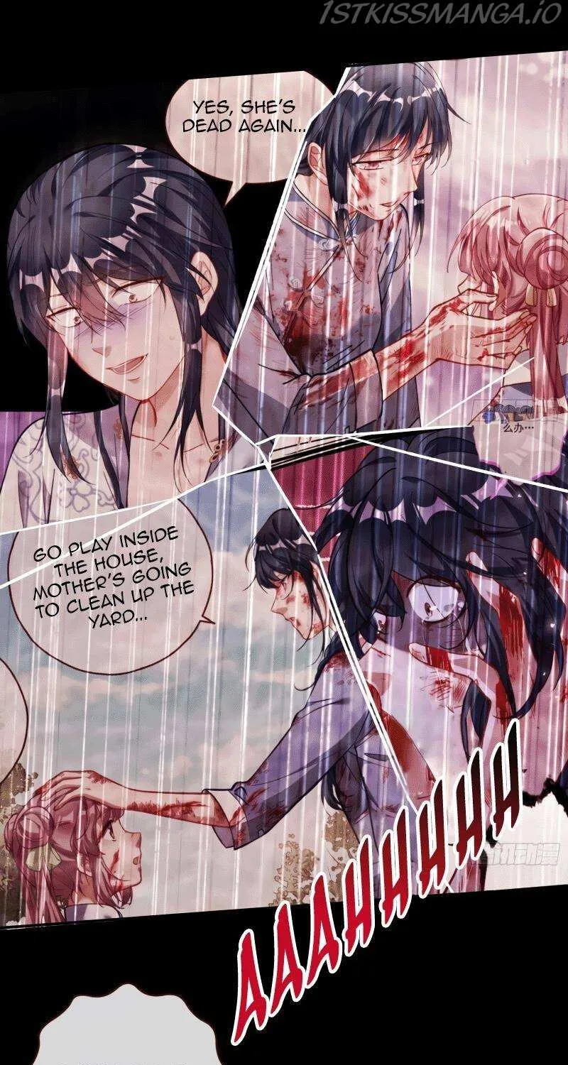 Read Cheating Men Must Die chapter 330 image 5 on Lezhin