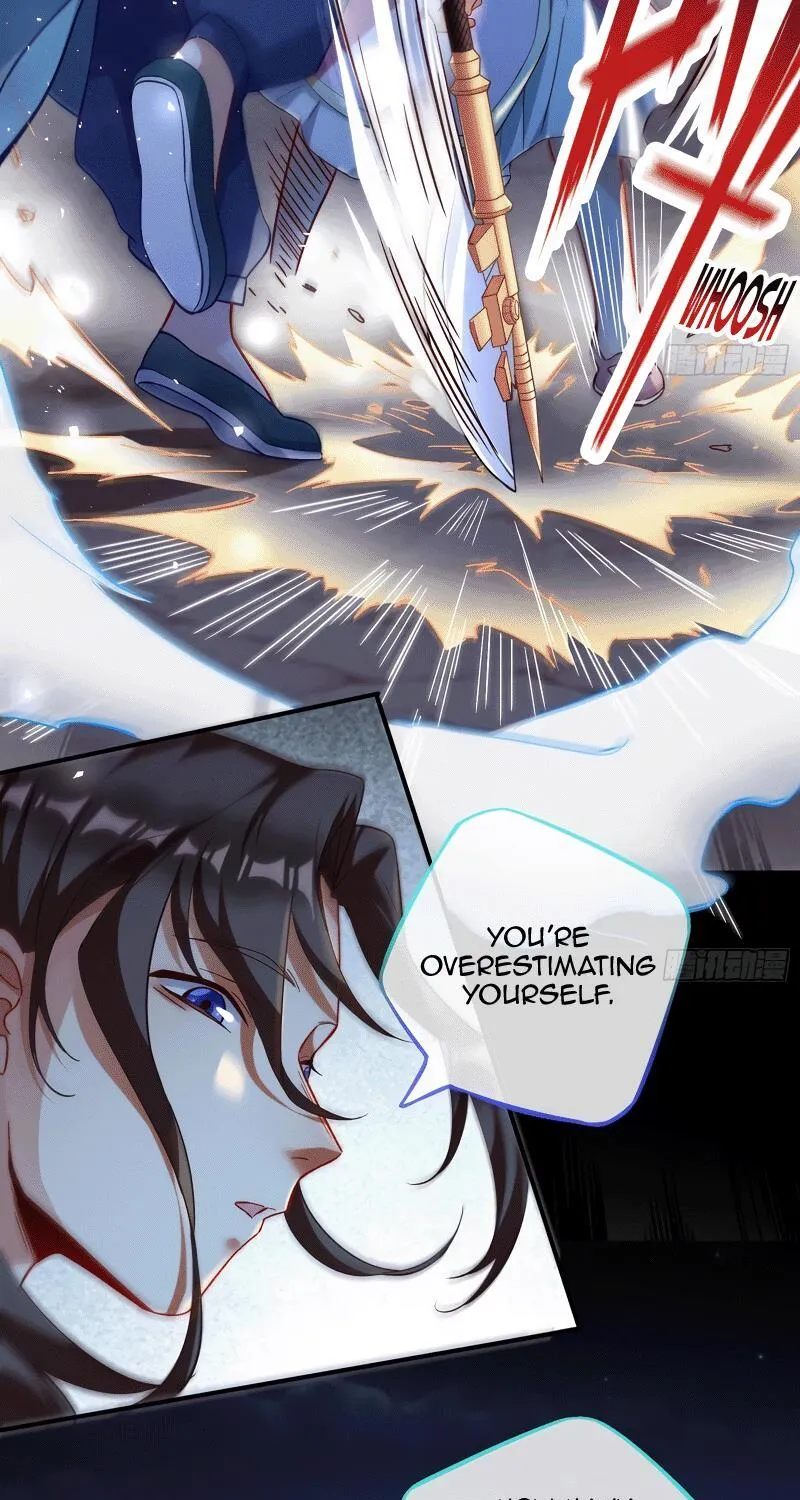 Read Cheating Men Must Die chapter 331 image 21 on Lezhin