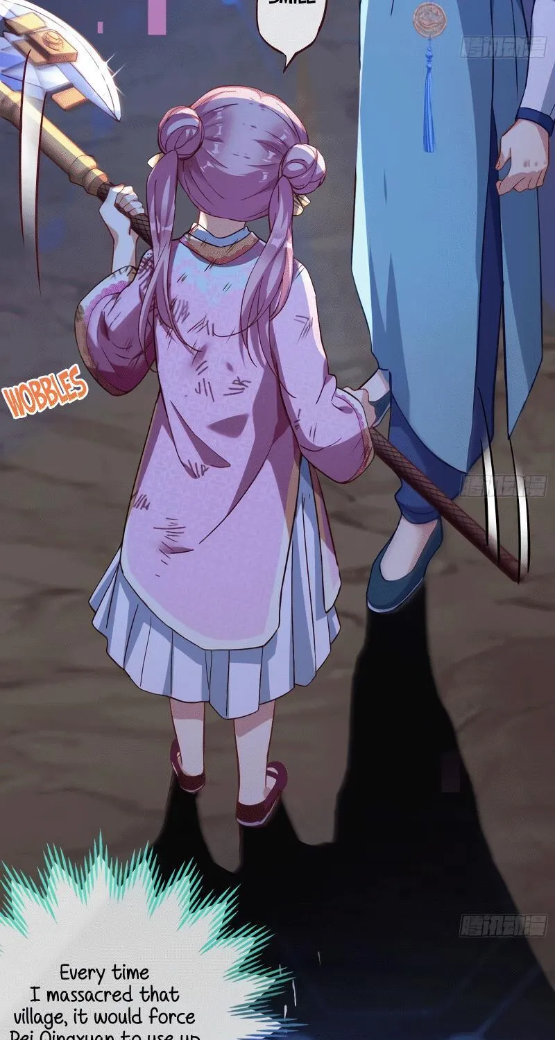 Read Cheating Men Must Die chapter 331 image 30 on Lezhin