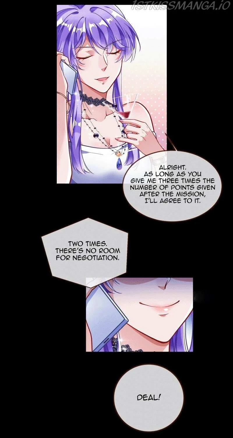 Read Cheating Men Must Die chapter 332 image 10 on Lezhin