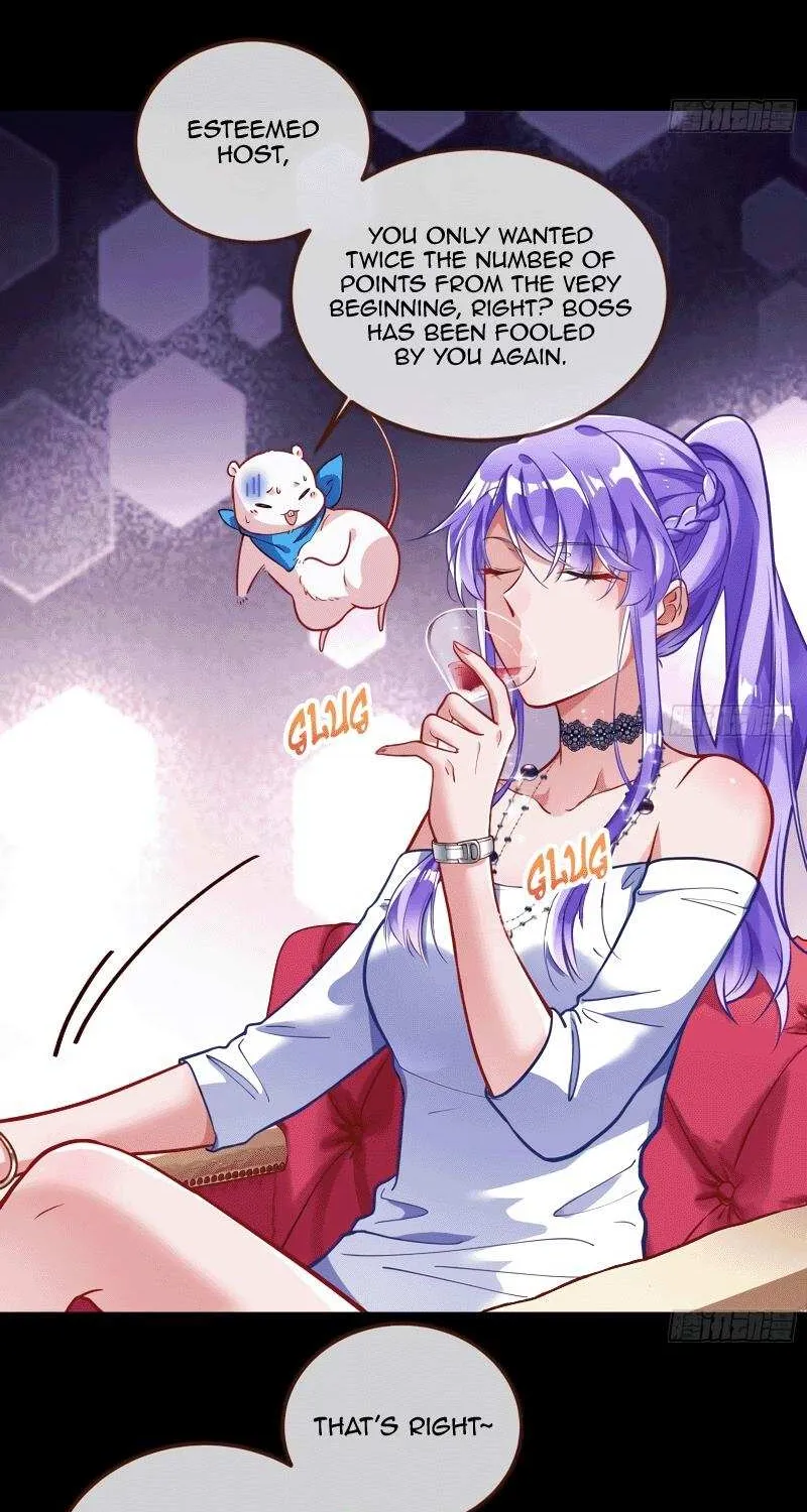 Read Cheating Men Must Die chapter 332 image 11 on Lezhin