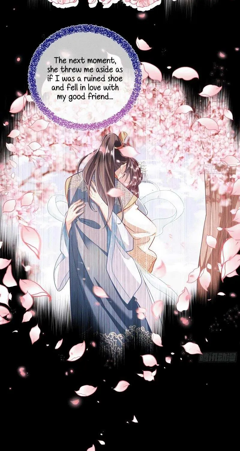 Read Cheating Men Must Die chapter 332 image 21 on Lezhin