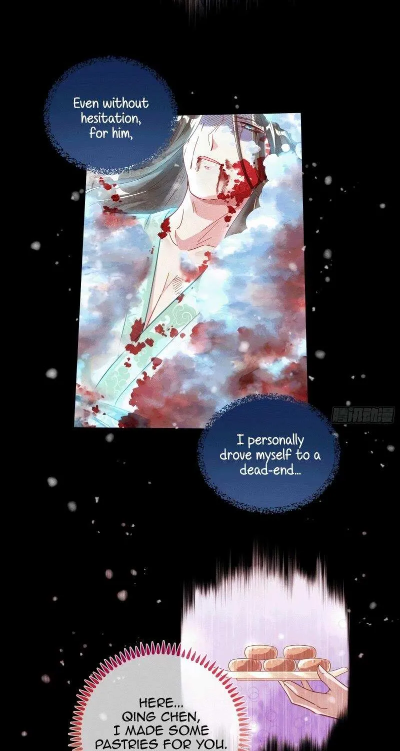 Read Cheating Men Must Die chapter 332 image 23 on Lezhin
