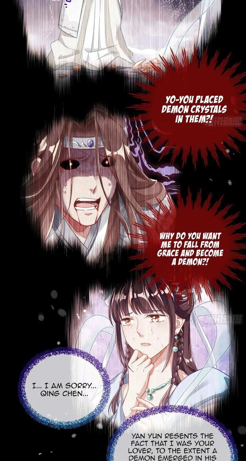 Read Cheating Men Must Die chapter 332 image 27 on Lezhin