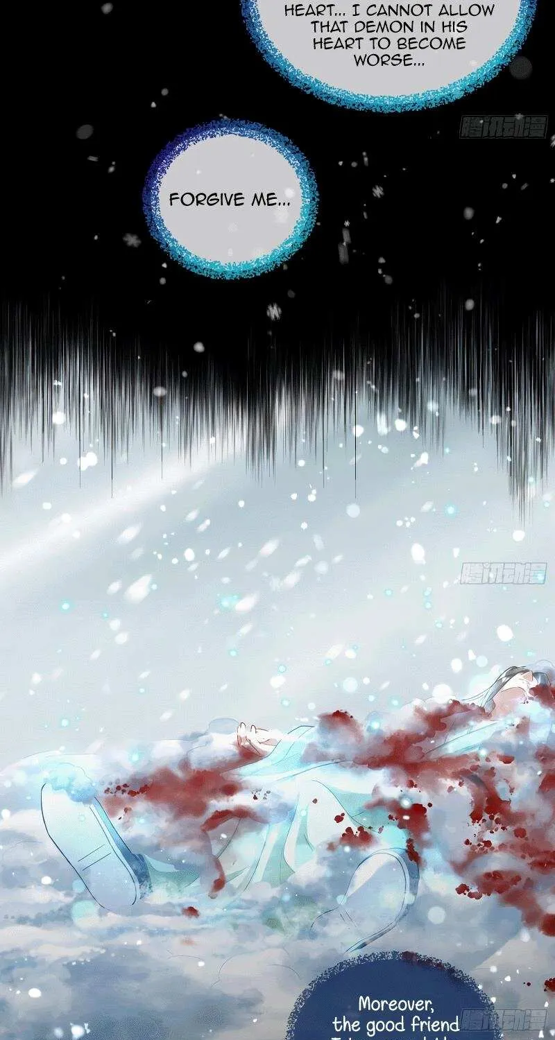 Read Cheating Men Must Die chapter 332 image 28 on Lezhin