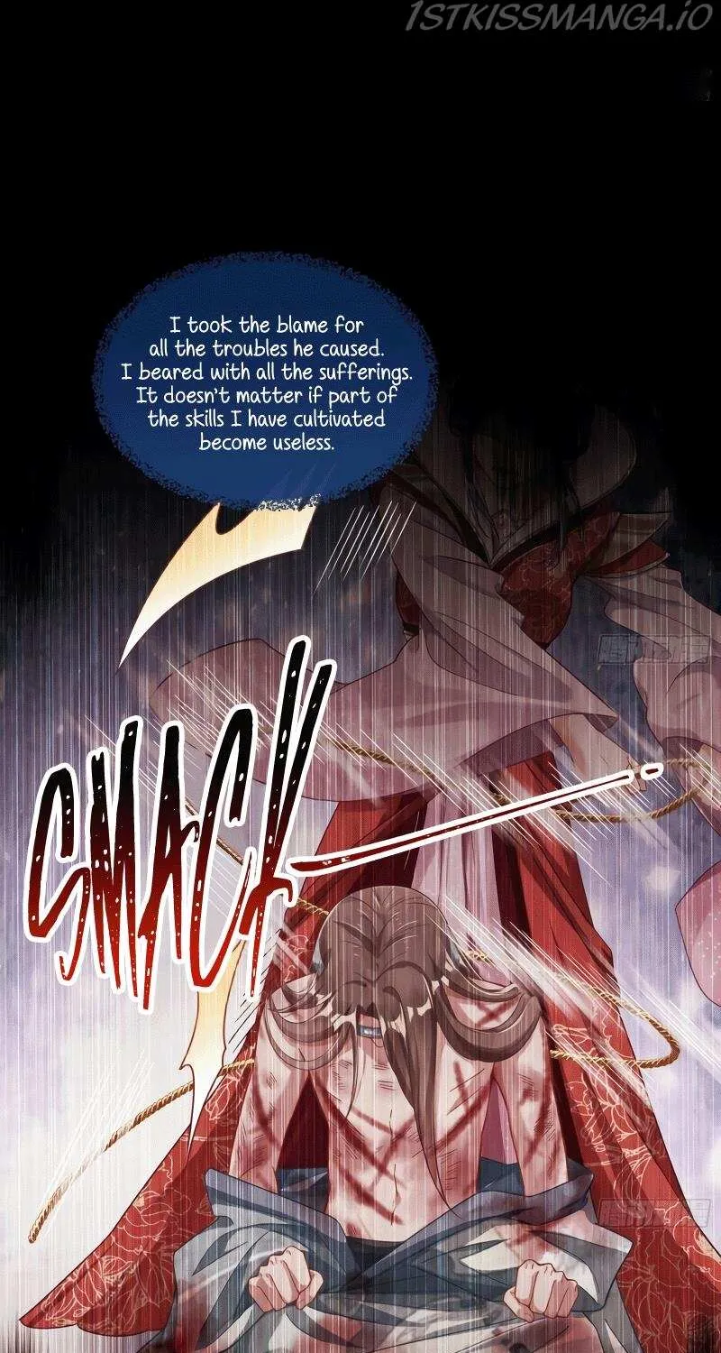 Read Cheating Men Must Die chapter 332 image 30 on Lezhin