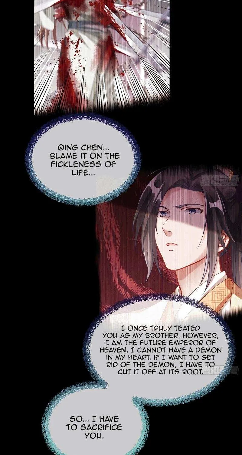 Read Cheating Men Must Die chapter 332 image 33 on Lezhin