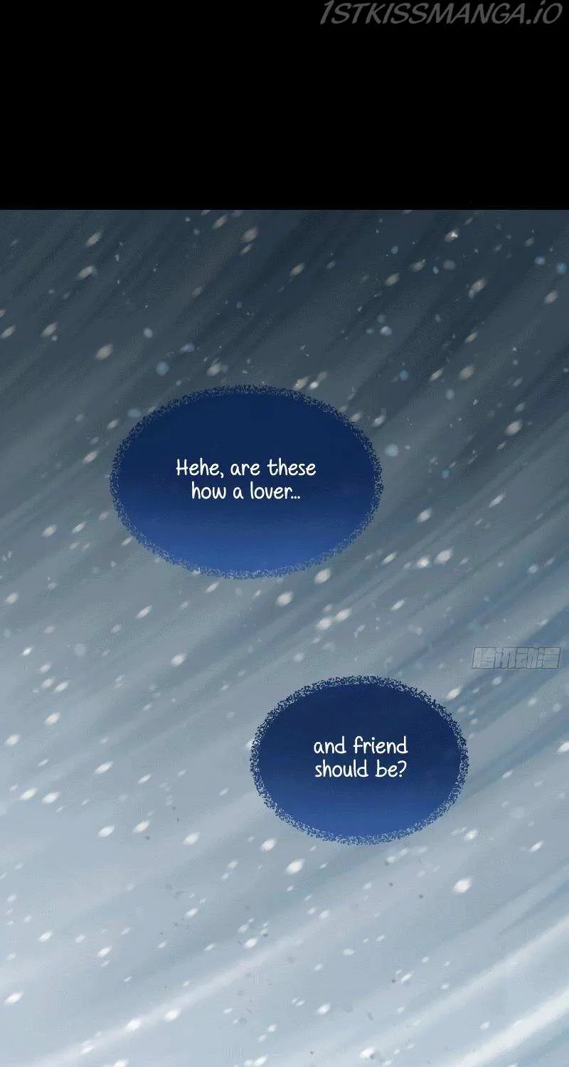 Read Cheating Men Must Die chapter 332 image 35 on Lezhin