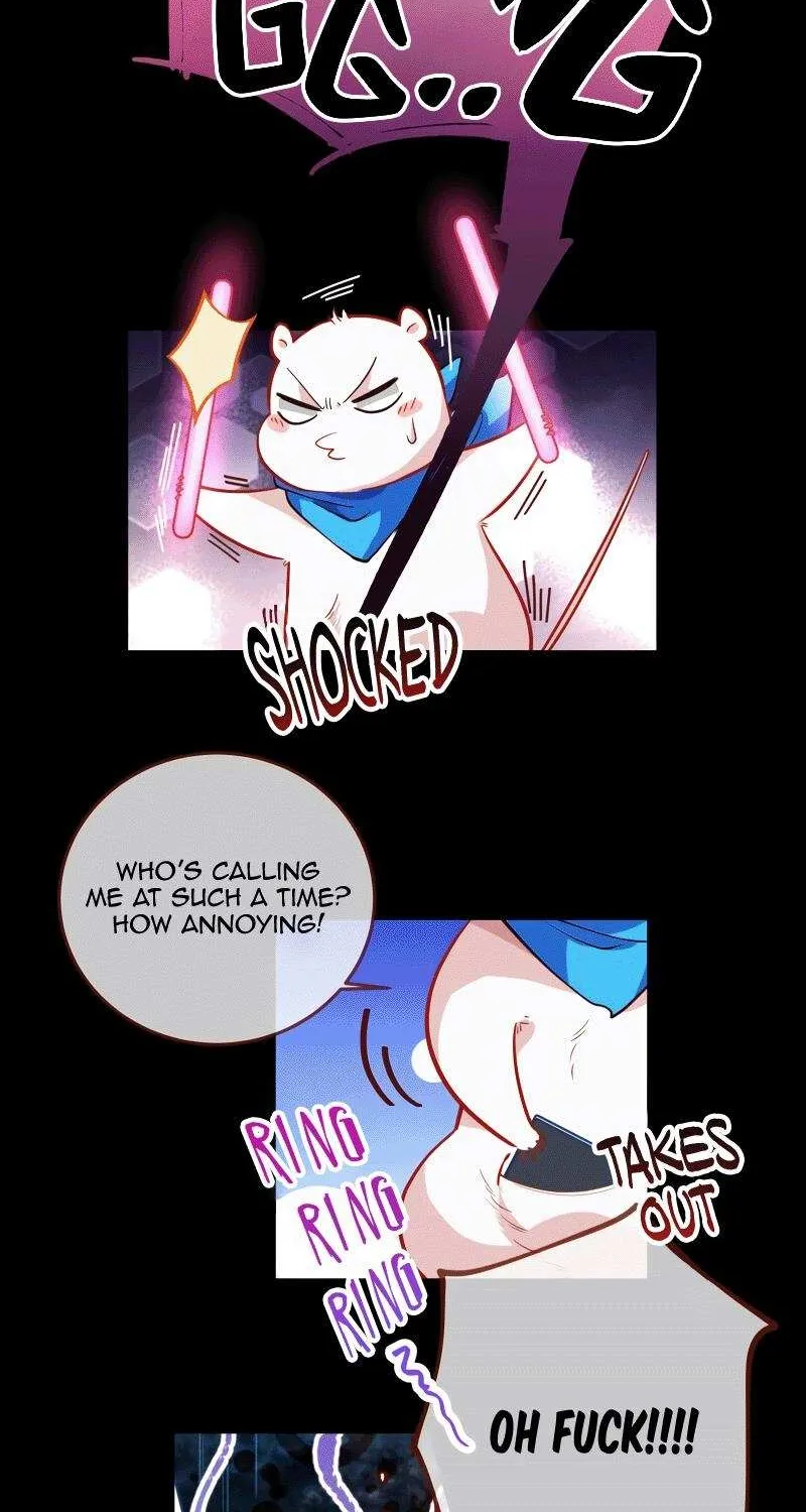 Read Cheating Men Must Die chapter 332 image 4 on Lezhin