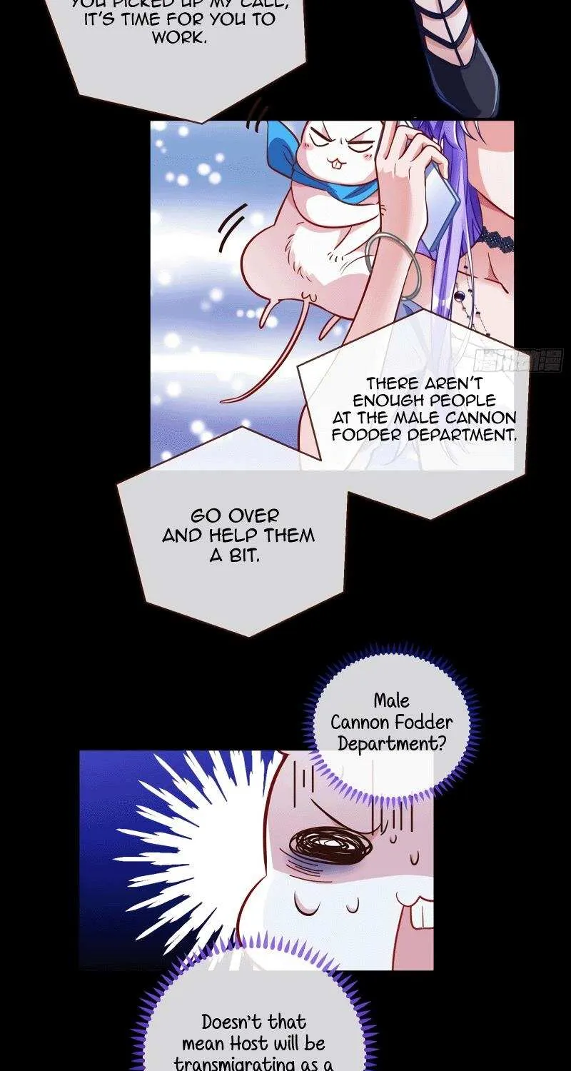 Read Cheating Men Must Die chapter 332 image 8 on Lezhin
