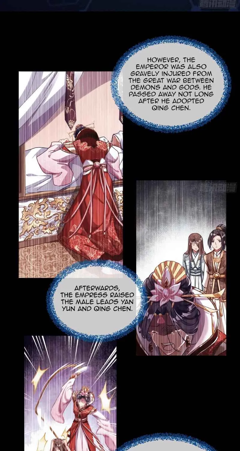 Read Cheating Men Must Die chapter 333 image 13 on Lezhin