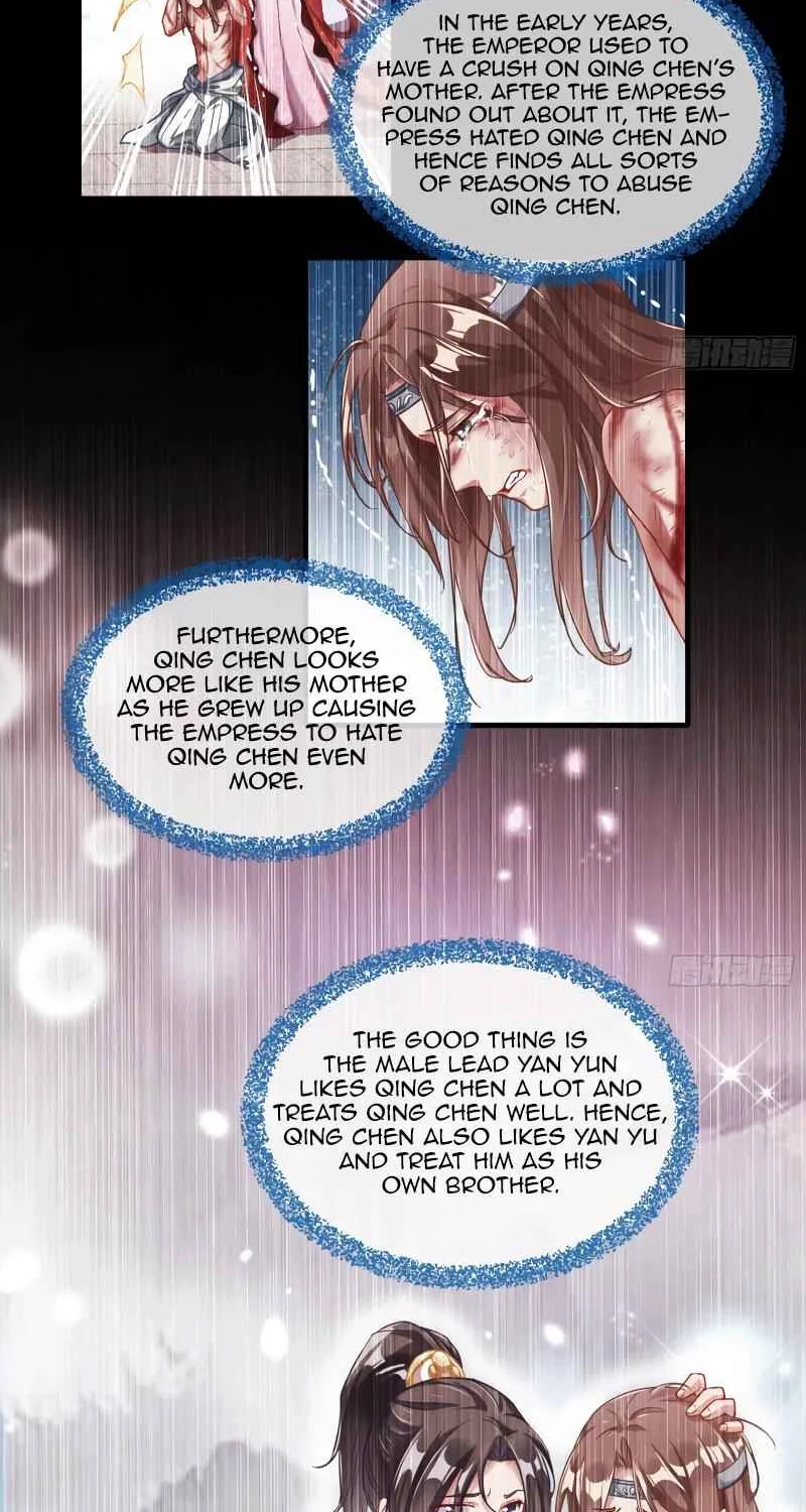 Read Cheating Men Must Die chapter 333 image 14 on Lezhin