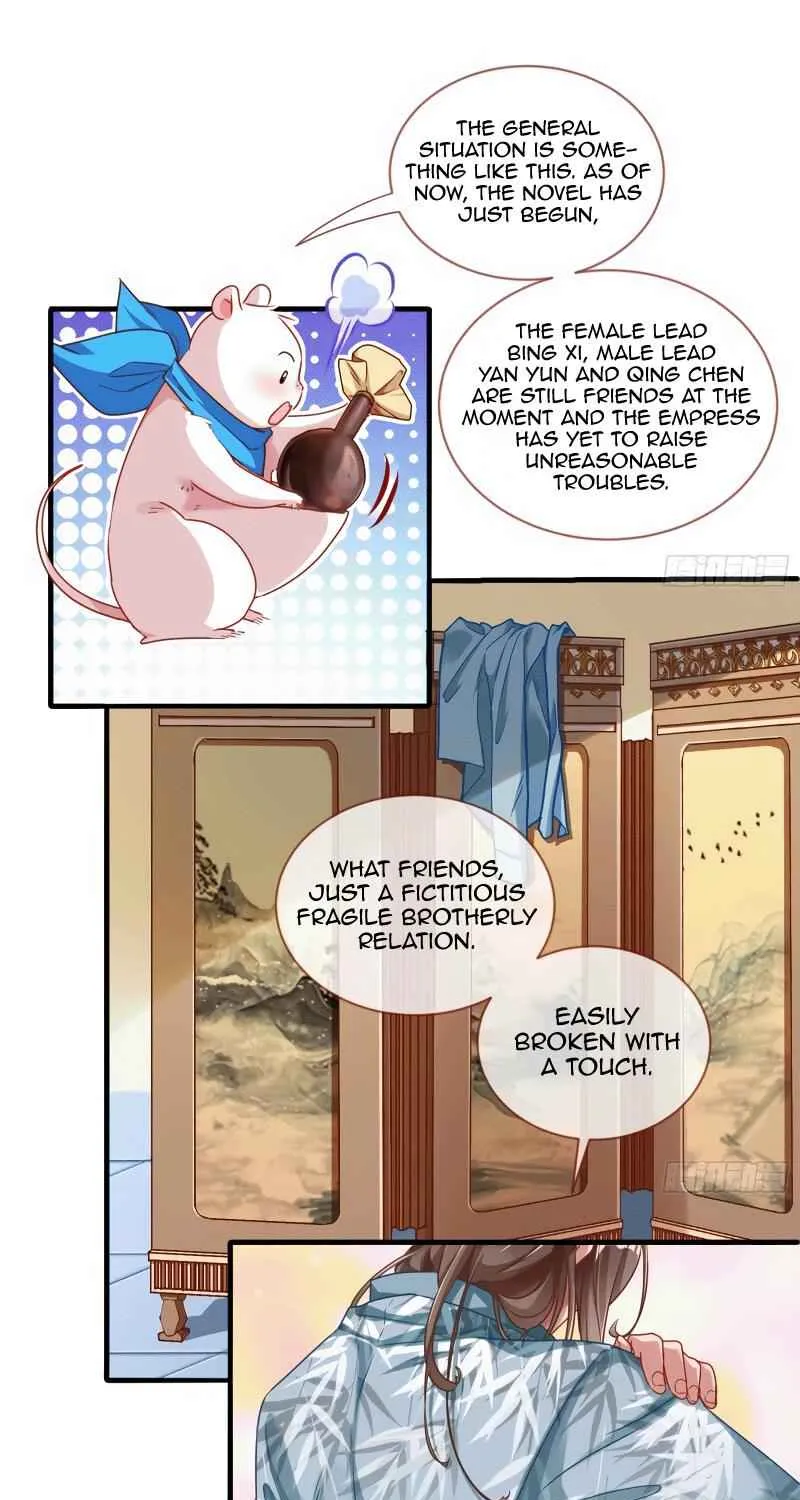 Read Cheating Men Must Die chapter 333 image 17 on Lezhin