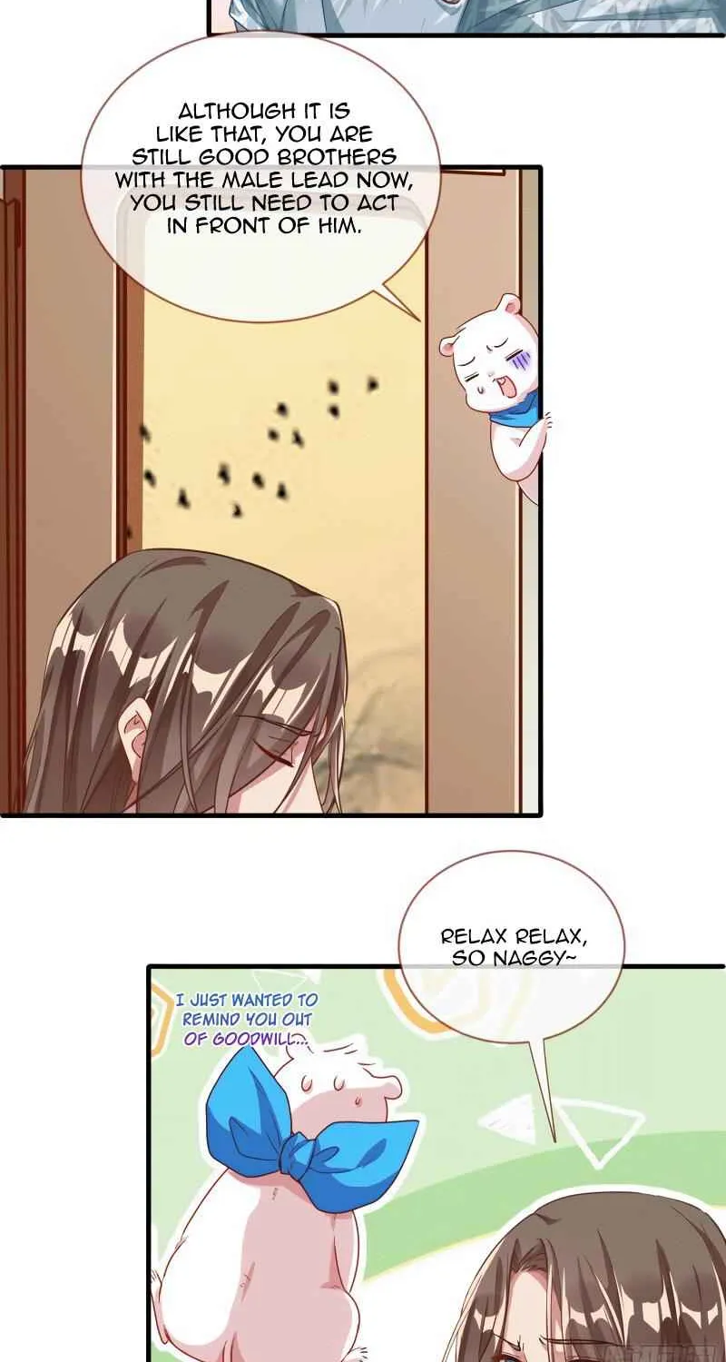 Read Cheating Men Must Die chapter 333 image 18 on Lezhin