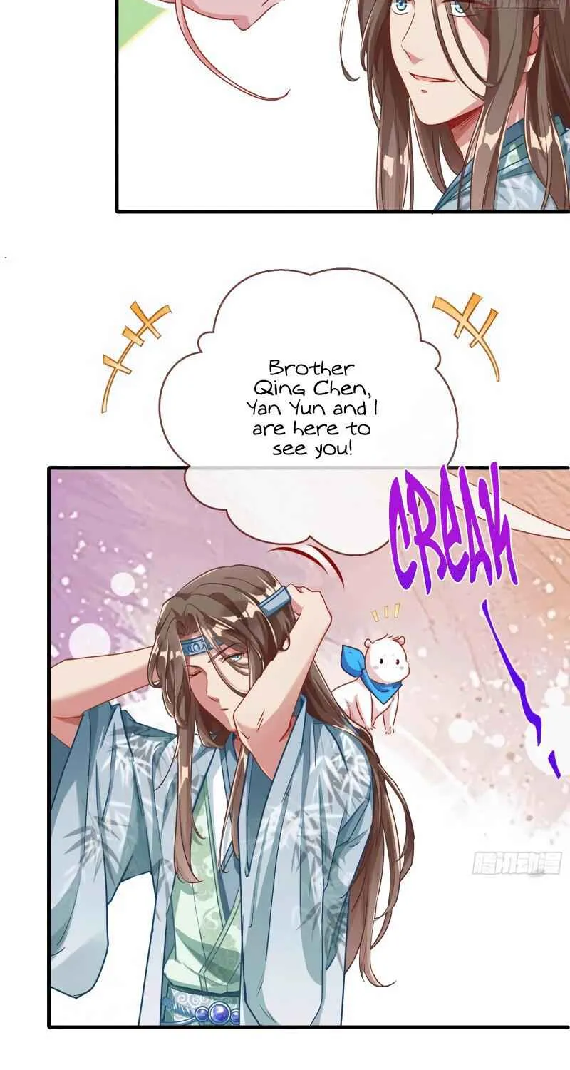 Read Cheating Men Must Die chapter 333 image 19 on Lezhin