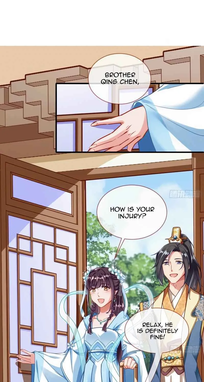 Read Cheating Men Must Die chapter 333 image 21 on Lezhin