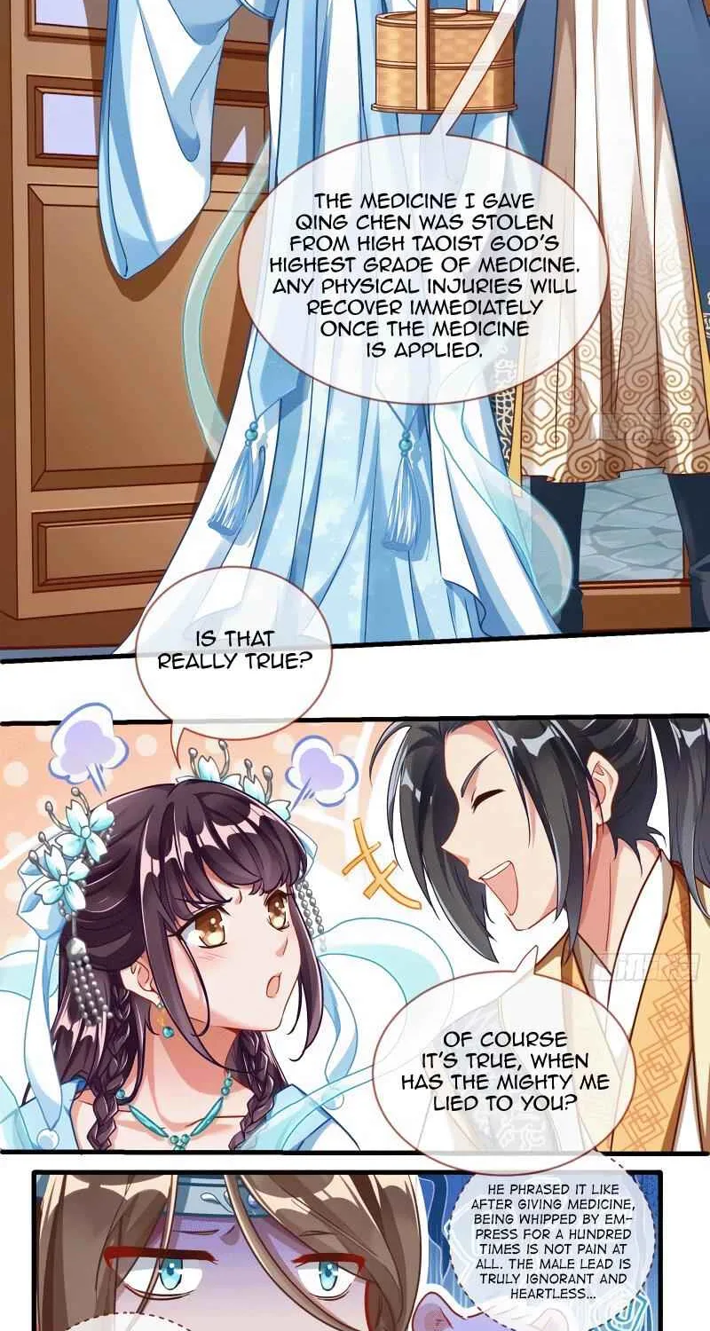 Read Cheating Men Must Die chapter 333 image 22 on Lezhin