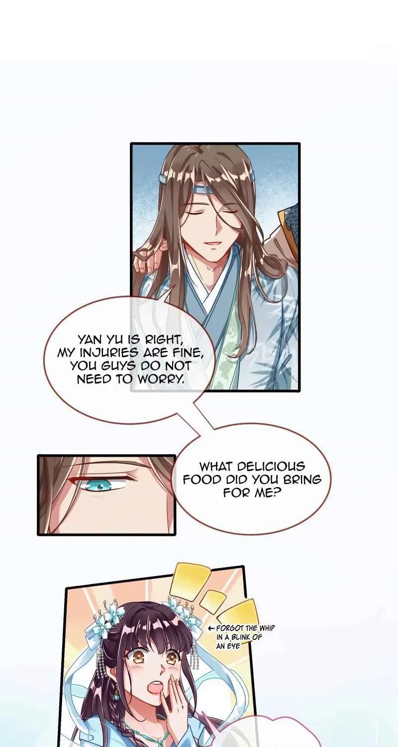 Read Cheating Men Must Die chapter 333 image 24 on Lezhin