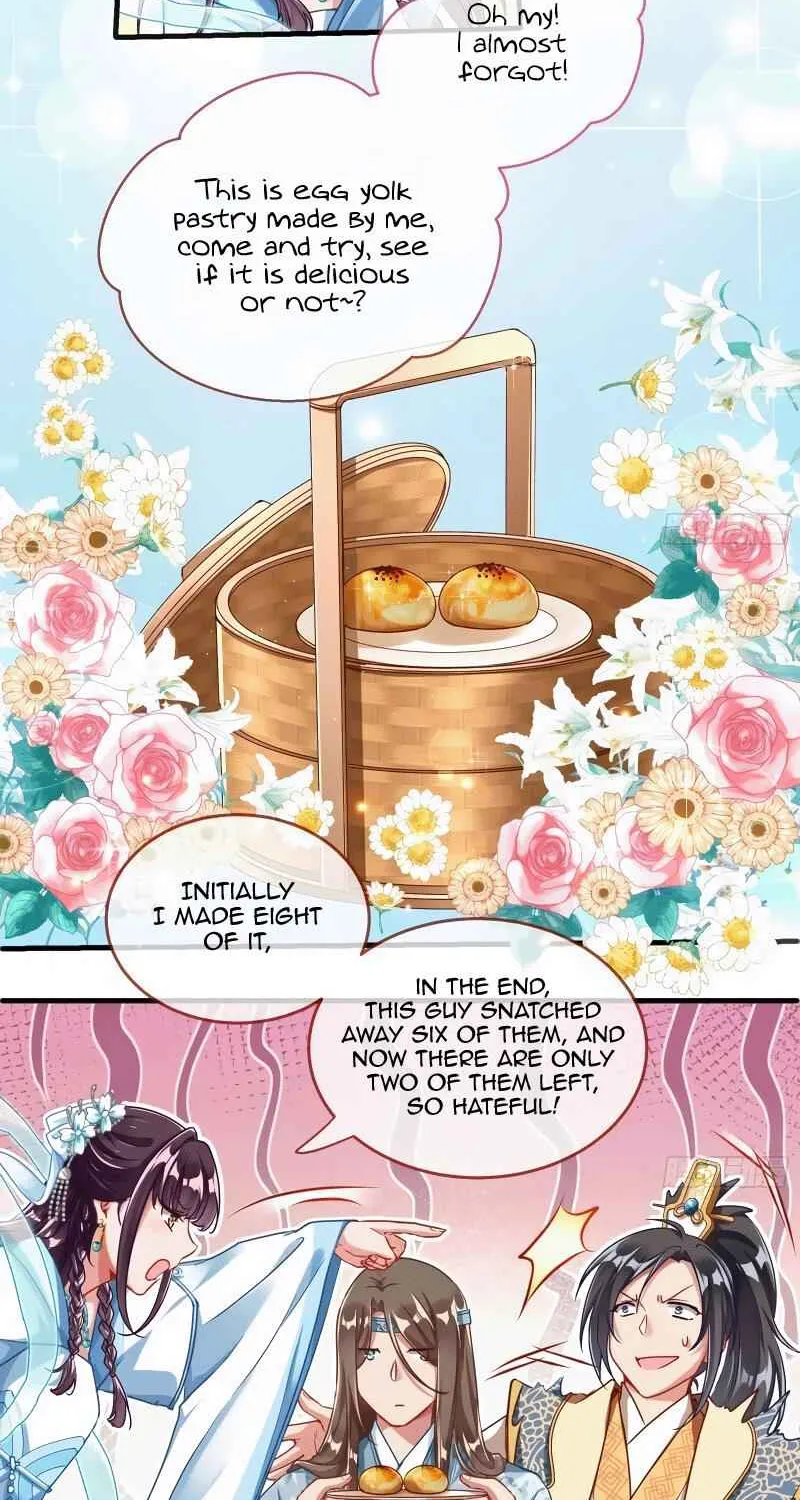 Read Cheating Men Must Die chapter 333 image 25 on Lezhin
