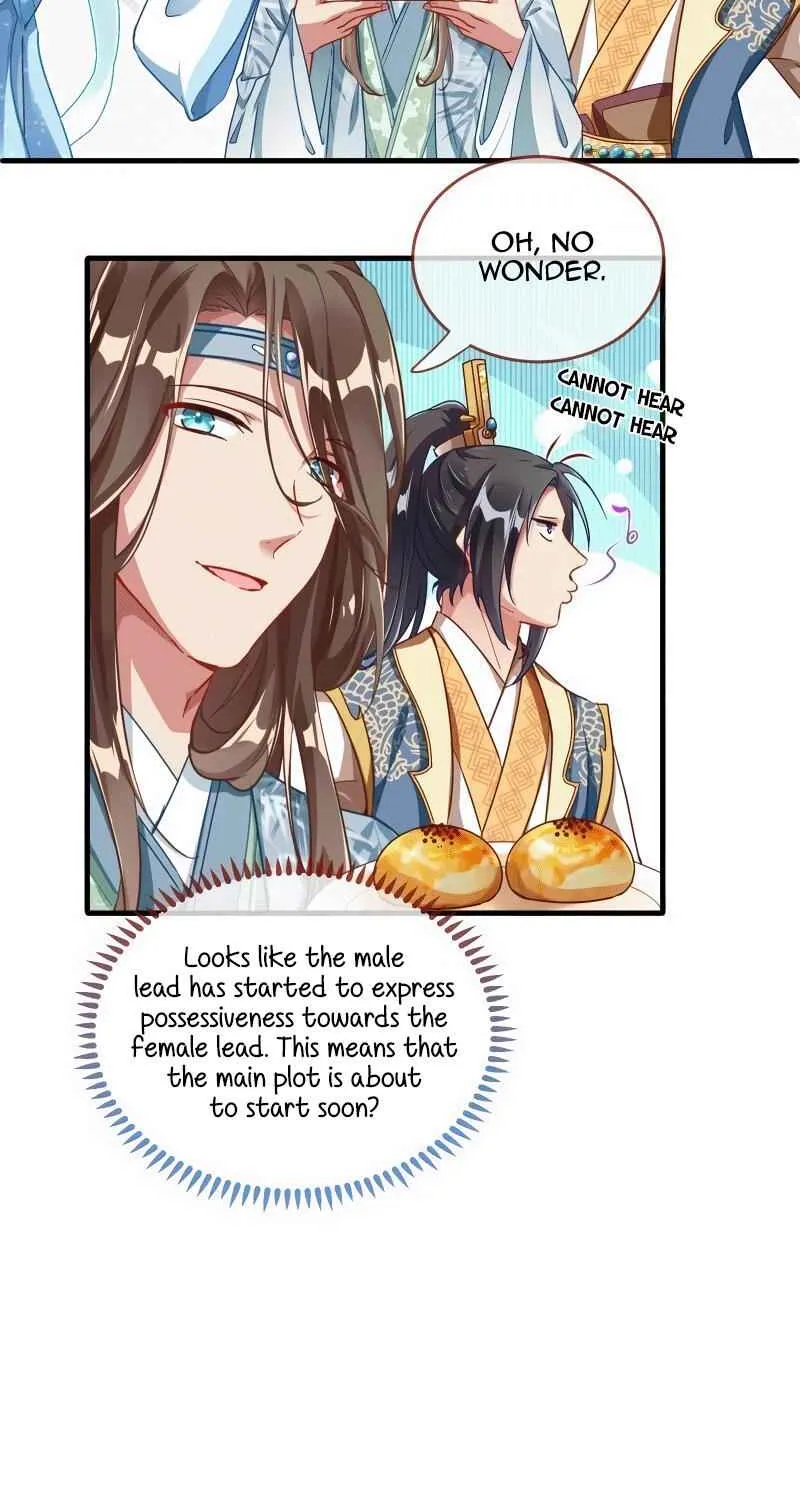 Read Cheating Men Must Die chapter 333 image 26 on Lezhin