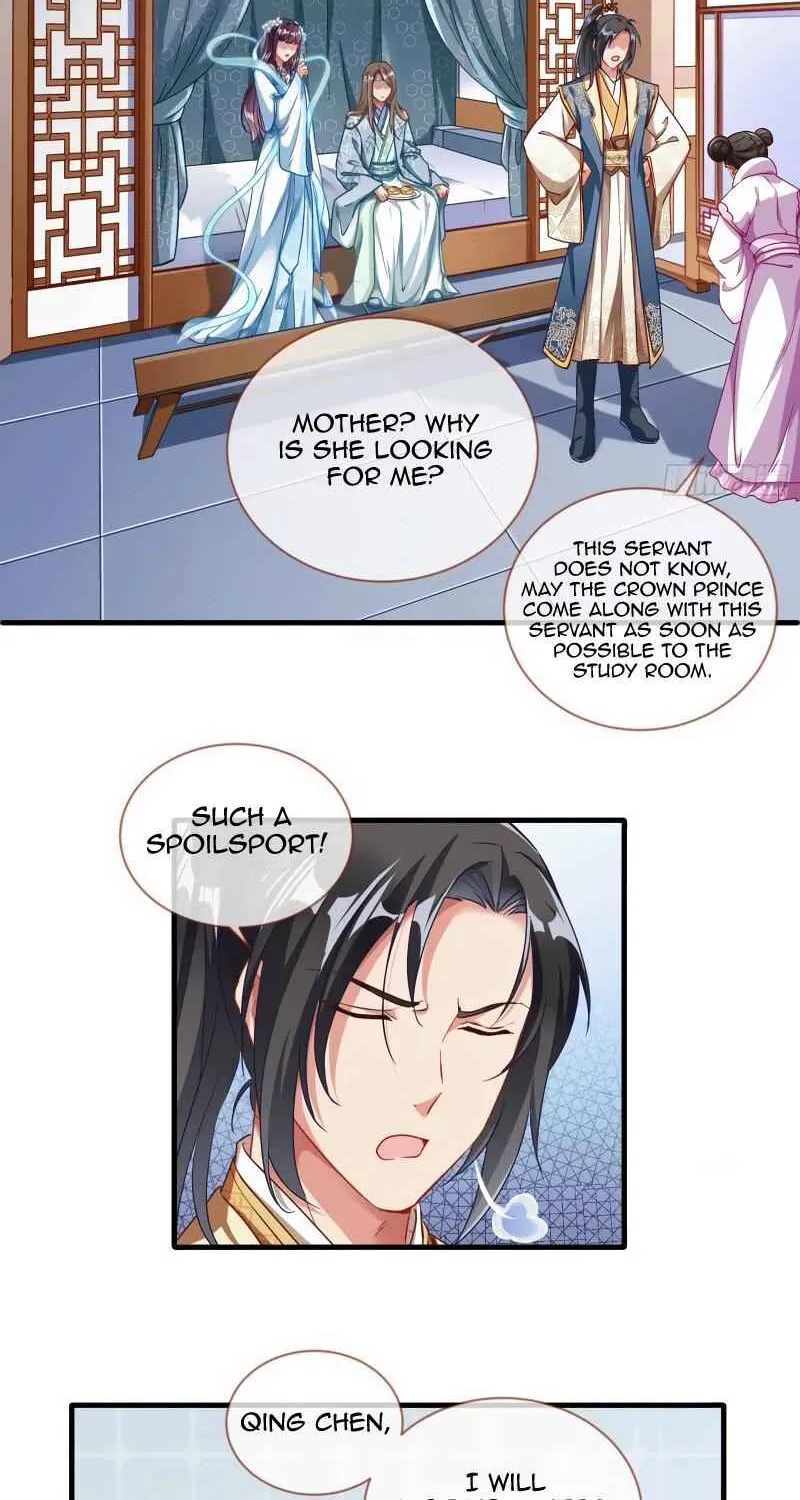 Read Cheating Men Must Die chapter 333 image 29 on Lezhin