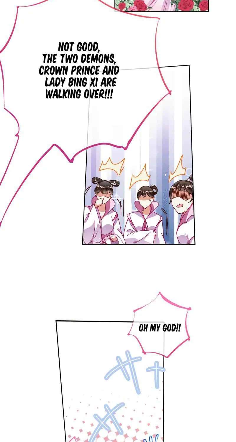 Read Cheating Men Must Die chapter 333 image 3 on Lezhin