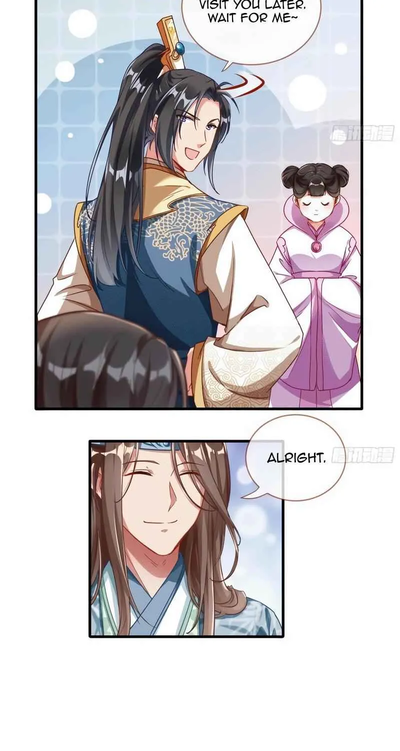 Read Cheating Men Must Die chapter 333 image 30 on Lezhin