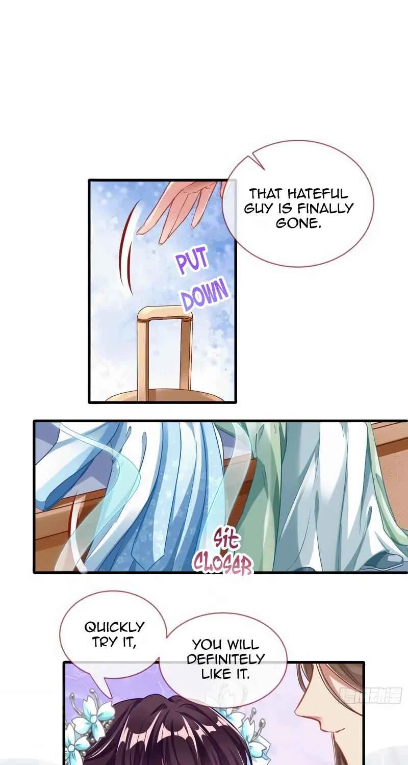 Read Cheating Men Must Die chapter 333 image 32 on Lezhin