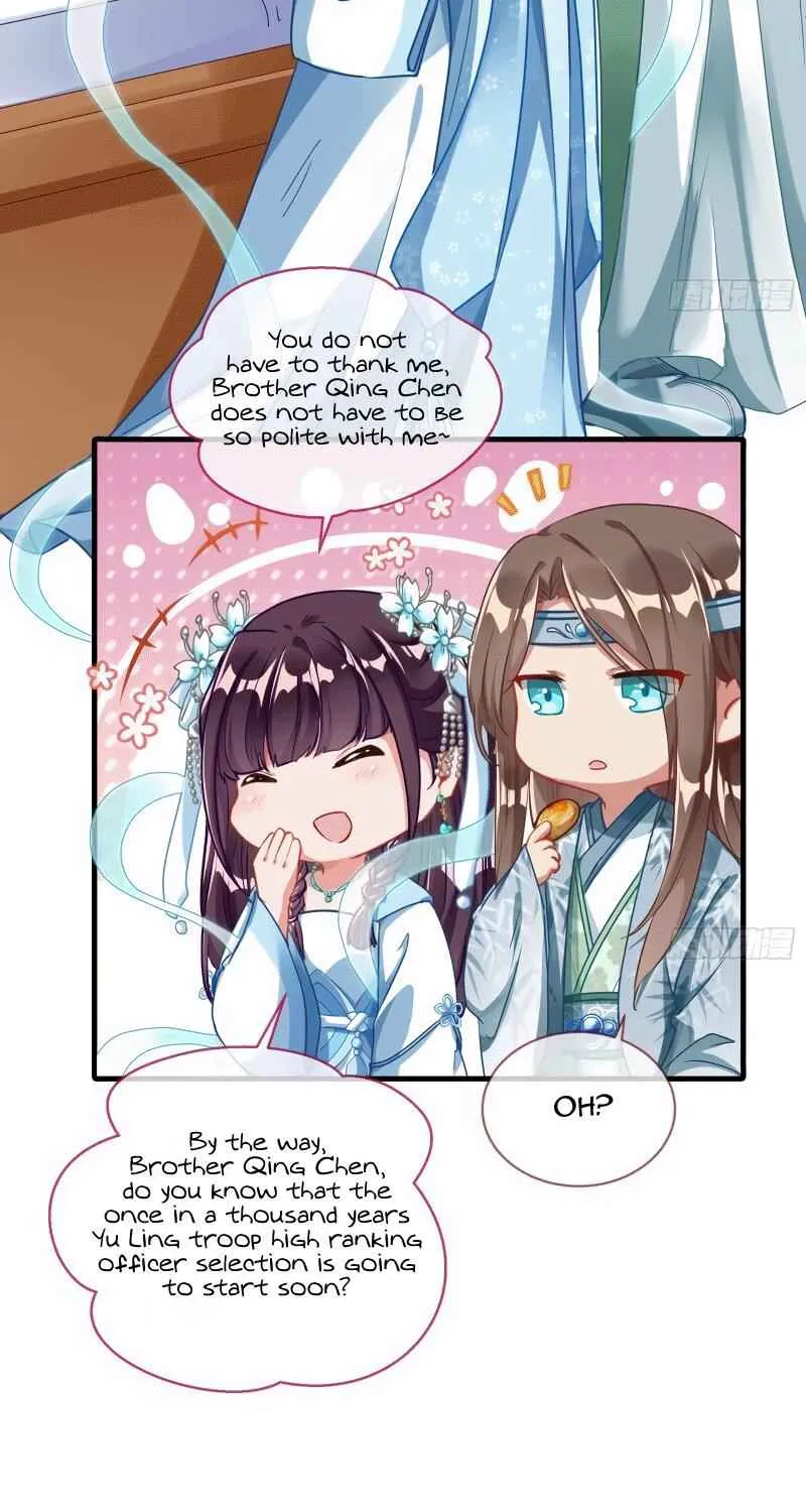 Read Cheating Men Must Die chapter 333 image 34 on Lezhin