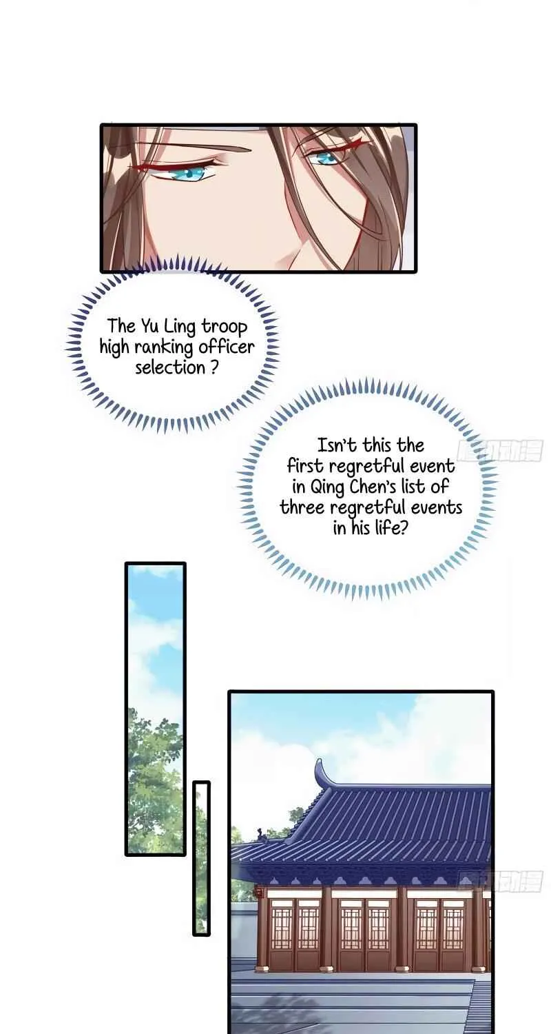 Read Cheating Men Must Die chapter 333 image 36 on Lezhin