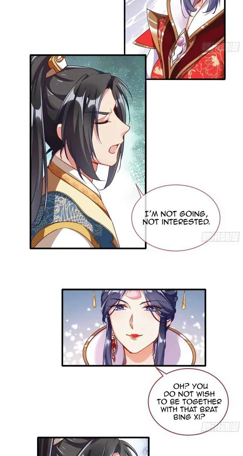 Read Cheating Men Must Die chapter 333 image 38 on Lezhin