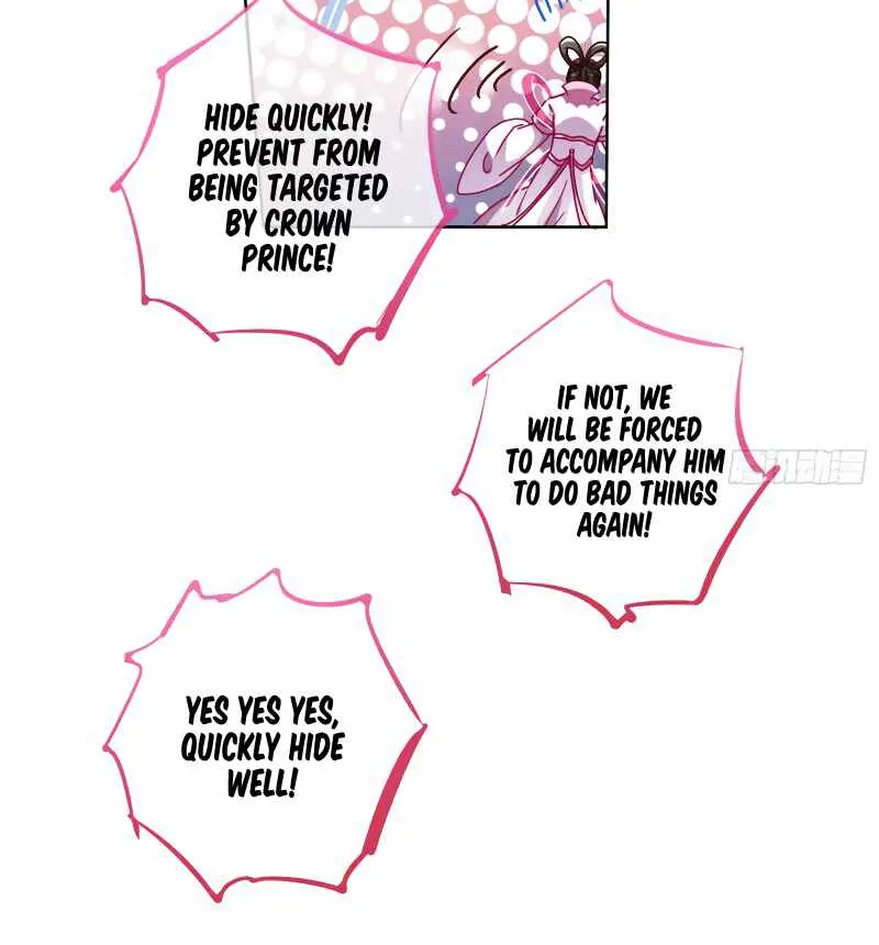 Read Cheating Men Must Die chapter 333 image 4 on Lezhin