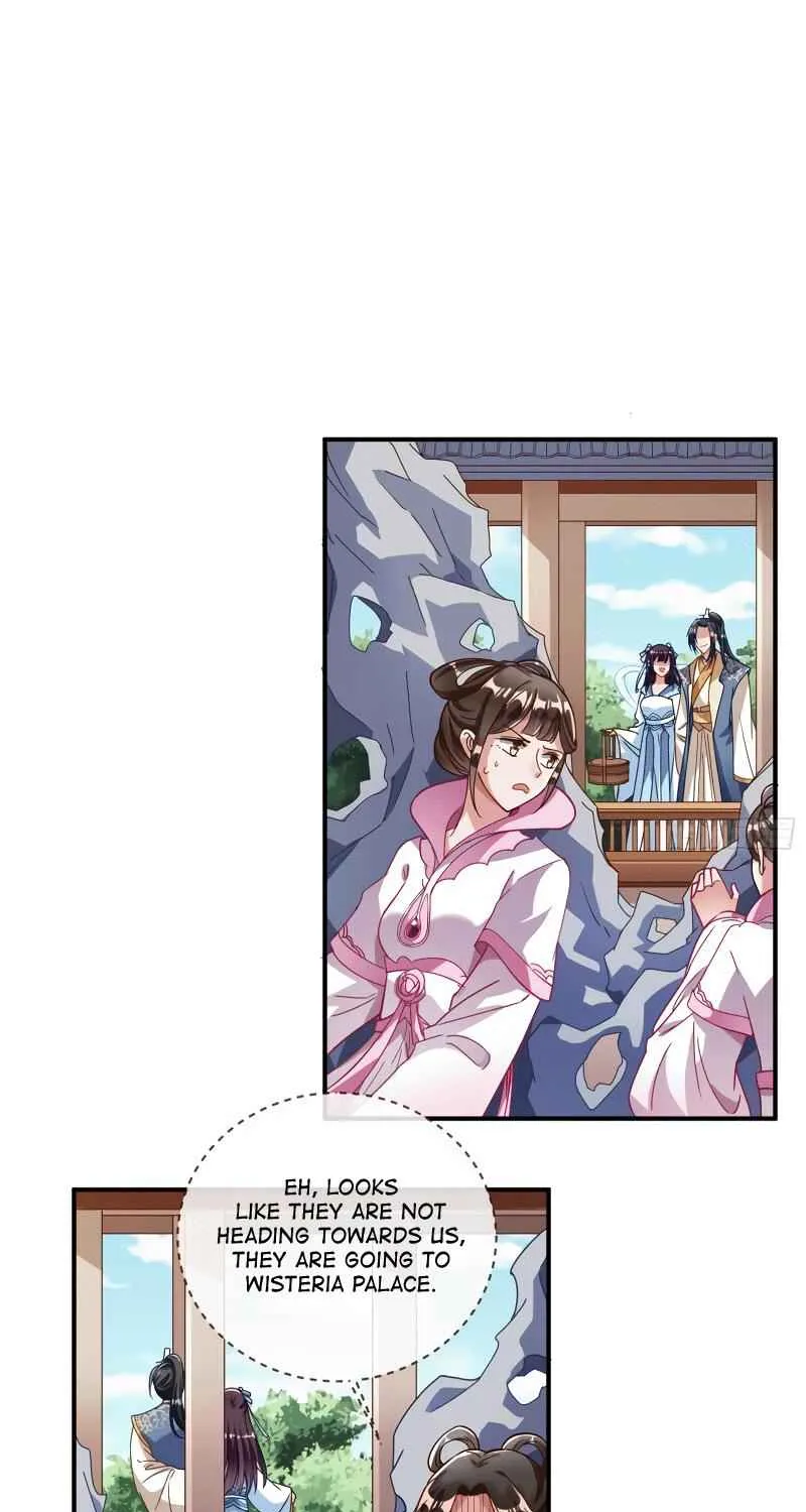Read Cheating Men Must Die chapter 333 image 5 on Lezhin