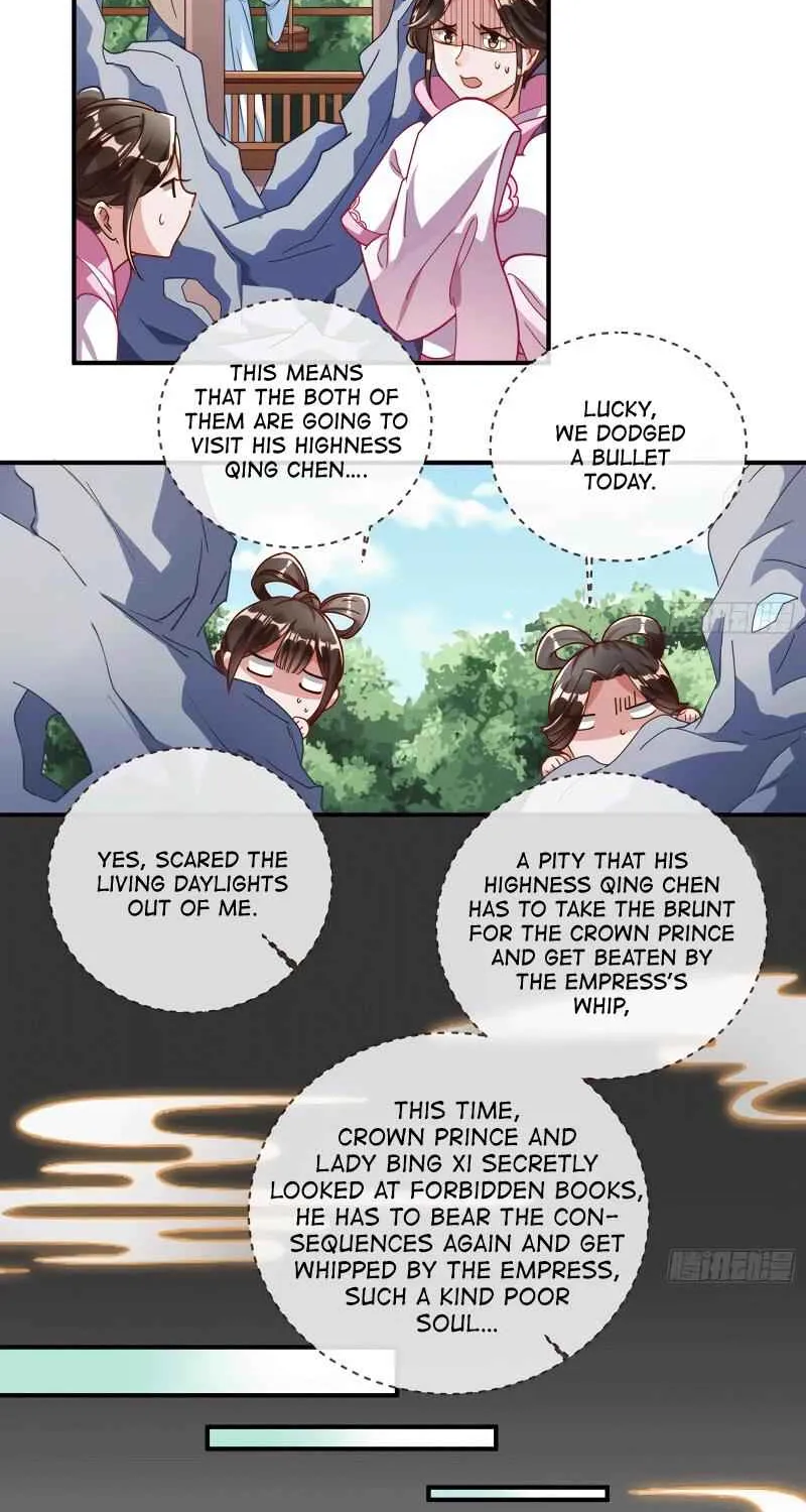 Read Cheating Men Must Die chapter 333 image 6 on Lezhin