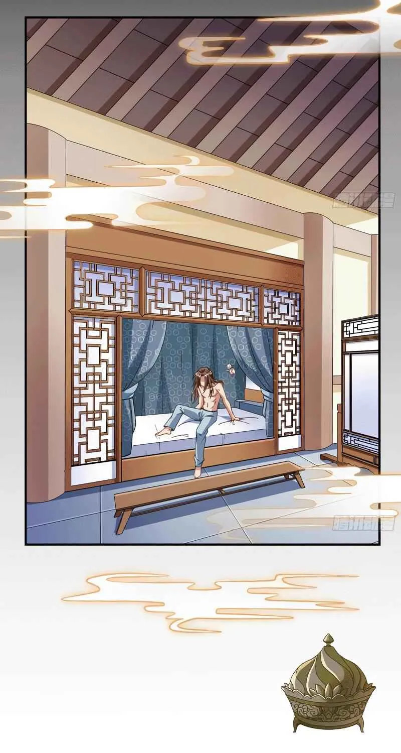 Read Cheating Men Must Die chapter 333 image 7 on Lezhin