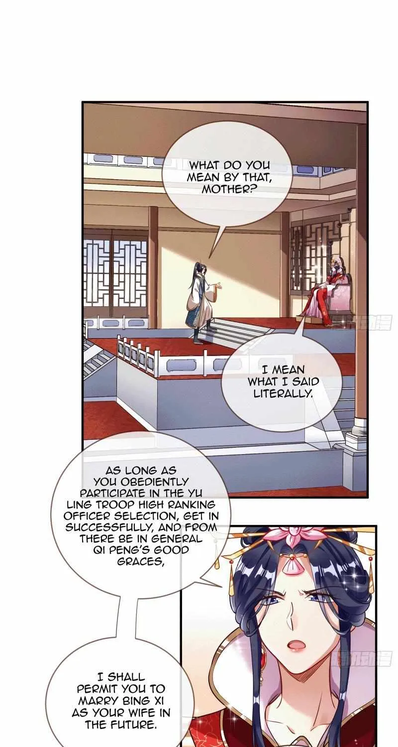Read Cheating Men Must Die chapter 334 image 1 on Lezhin