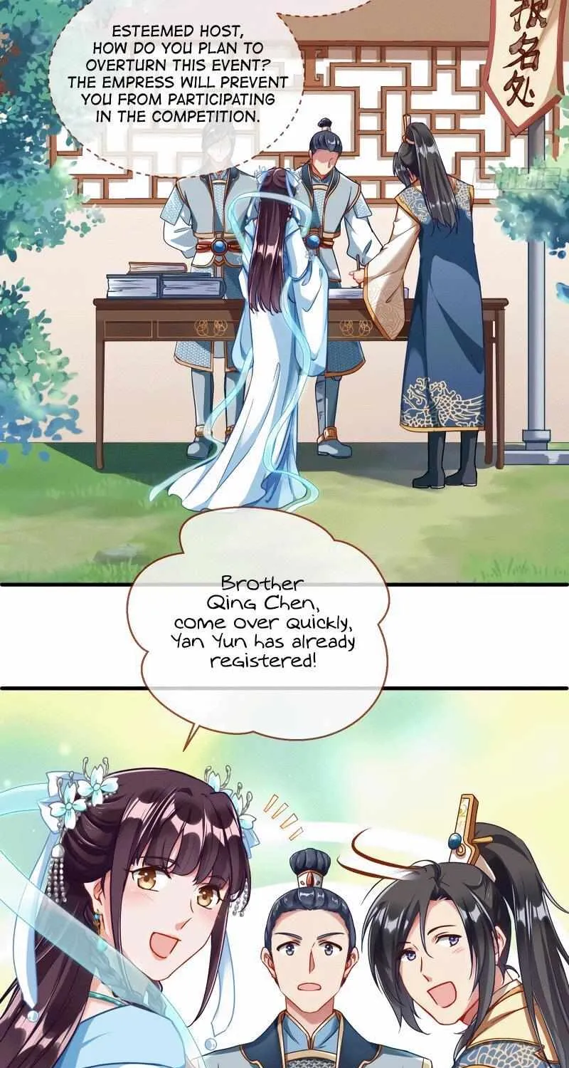 Read Cheating Men Must Die chapter 334 image 11 on Lezhin
