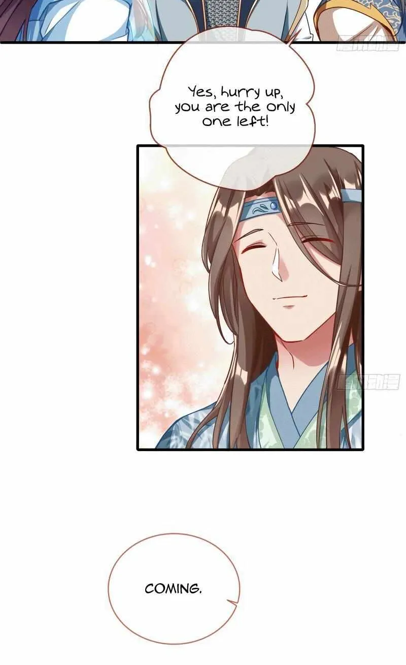 Read Cheating Men Must Die chapter 334 image 12 on Lezhin