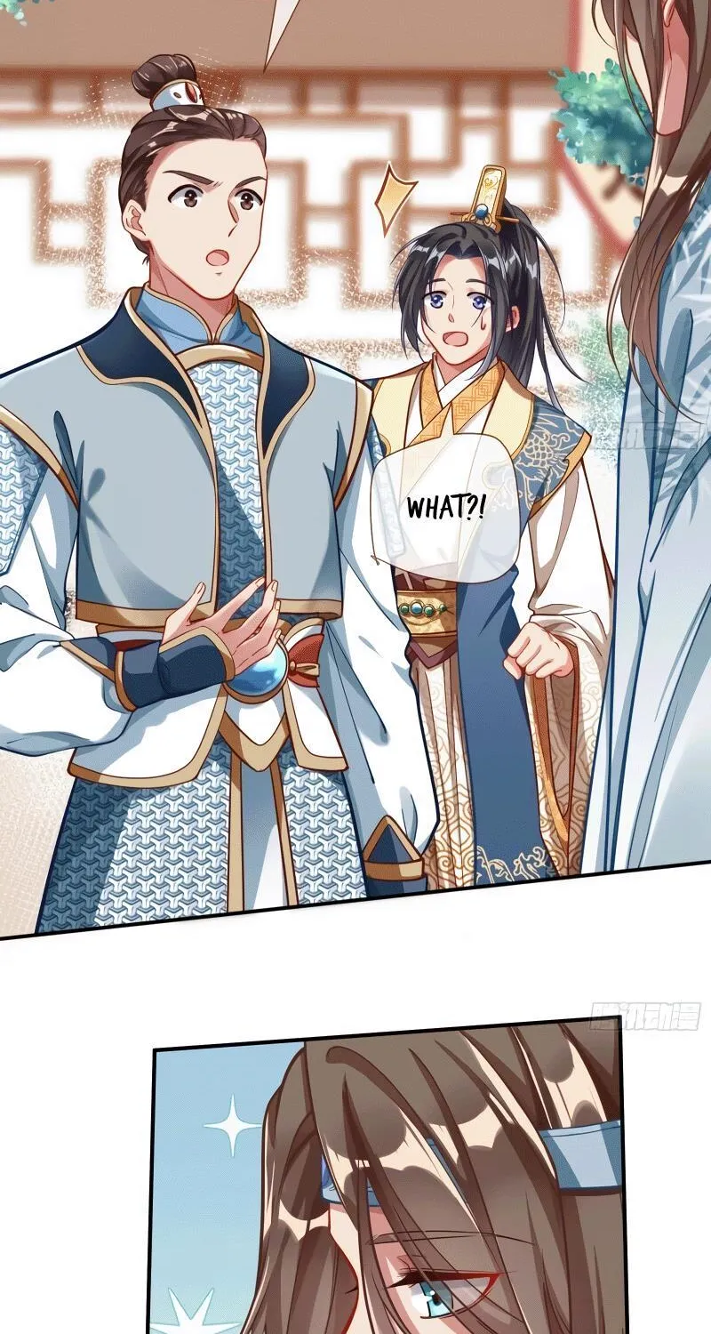 Read Cheating Men Must Die chapter 334 image 14 on Lezhin