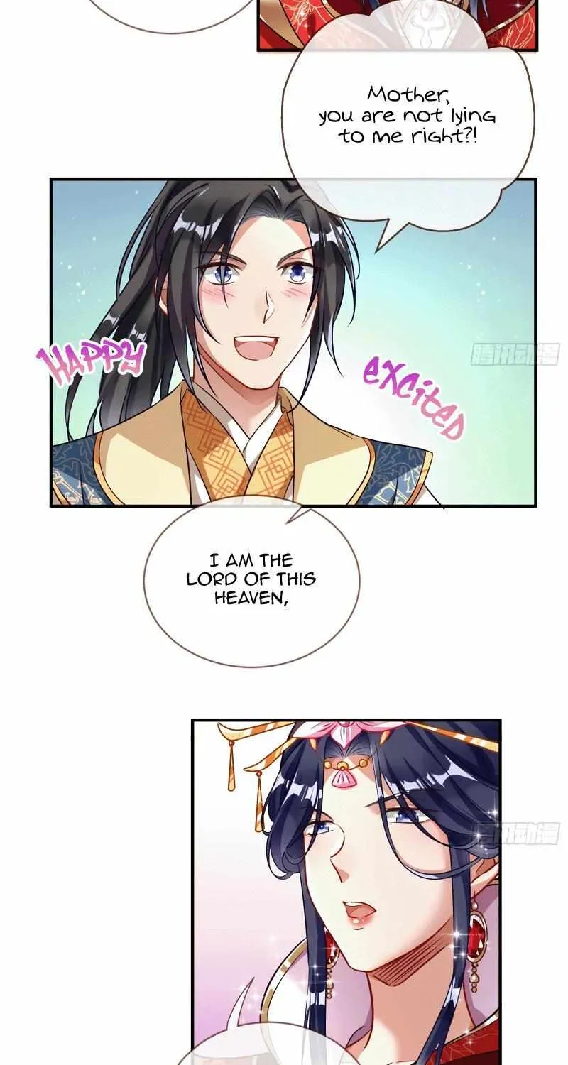 Read Cheating Men Must Die chapter 334 image 2 on Lezhin