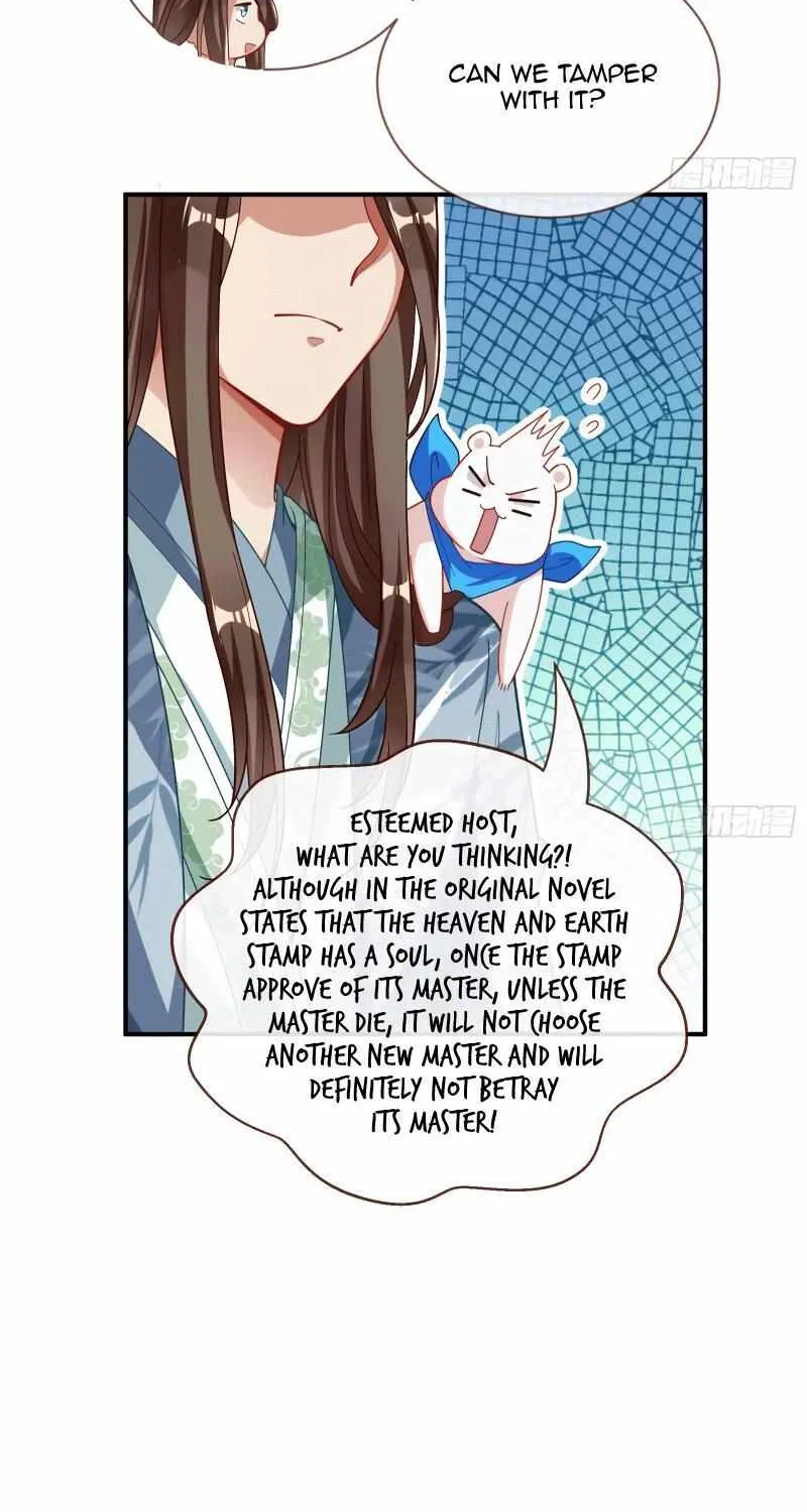 Read Cheating Men Must Die chapter 334 image 22 on Lezhin