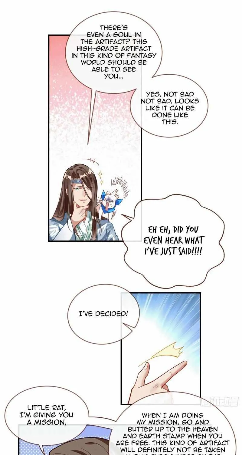 Read Cheating Men Must Die chapter 334 image 23 on Lezhin